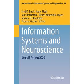 Information-Systems-and-Neuroscience