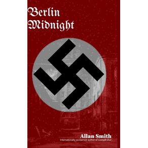 Berlin-Midnight