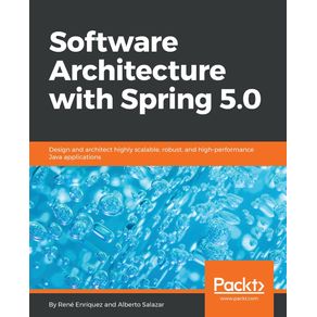 Software-Architecture-with-Spring-5.0