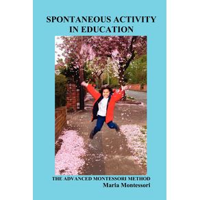 Spontaneous-Activity-in-Education