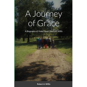 A-Journey-of-Grace