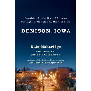 Denison-Iowa