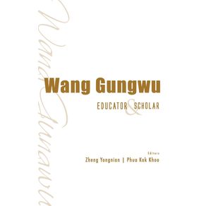 Wang-Gungwu