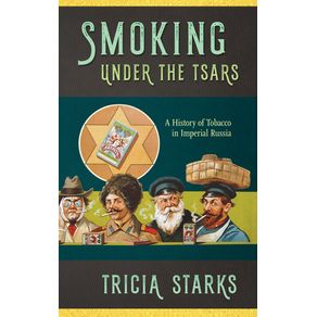 Smoking-Under-the-Tsars