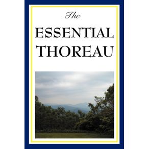 The-Essential-Thoreau