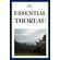 The-Essential-Thoreau