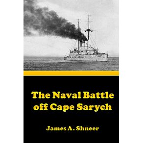 The-Naval-Battle-Off-Cape-Sarych