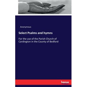 Select-Psalms-and-hymns