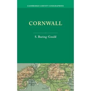 Cornwall
