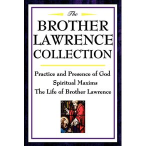 The-Brother-Lawrence-Collection