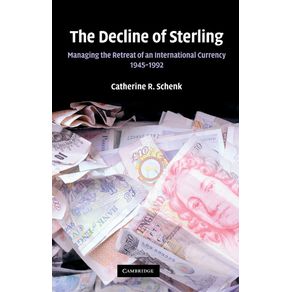 The-Decline-of-Sterling
