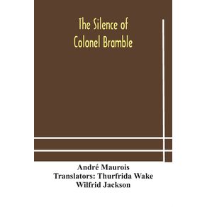 The-silence-of-Colonel-Bramble