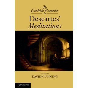 The-Cambridge-Companion-to-Descartes-Meditations