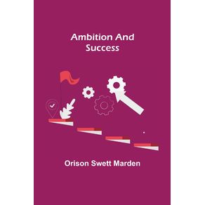 Ambition-and-Success