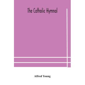 The-Catholic-hymnal