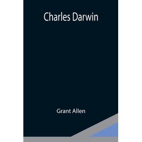 Charles-Darwin