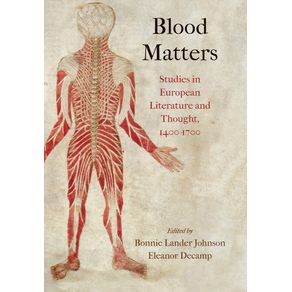 Blood-Matters
