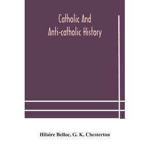 Catholic-and-Anti-Catholic-history