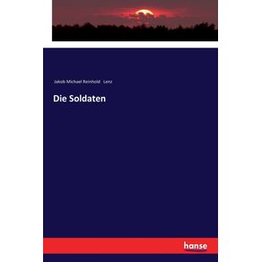 Die-Soldaten