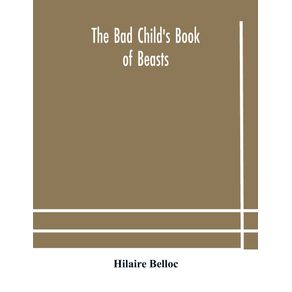 The-bad-childs-book-of-beasts