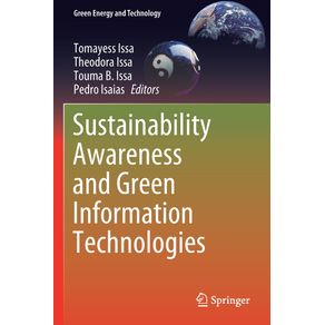 Sustainability-Awareness-and-Green-Information-Technologies