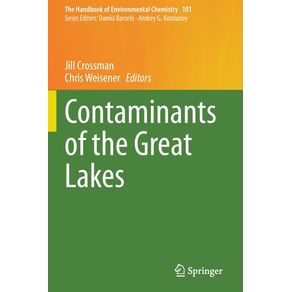 Contaminants-of-the-Great-Lakes