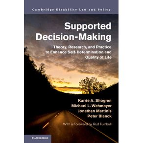 Supported-Decision-Making