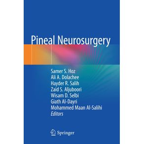 Pineal-Neurosurgery