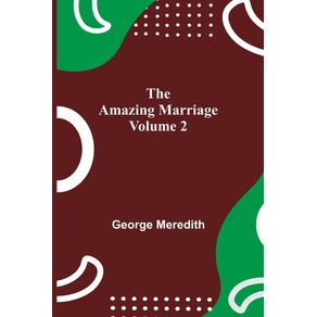 The-Amazing-Marriage---Volume-2