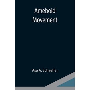 Ameboid-movement