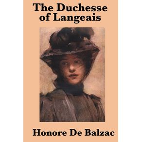 The-Duchesse-of-Langeais