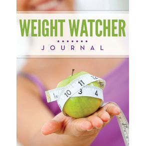 Weight-Watcher-Journal