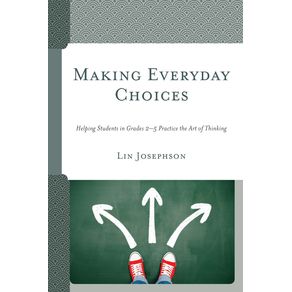 Making-Everyday-Choices