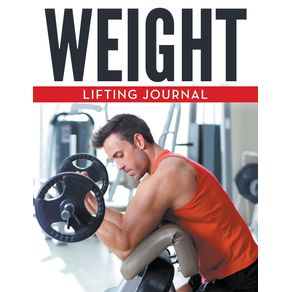 Weight-Lifting-Journal