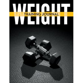 Weight-Training-Journal