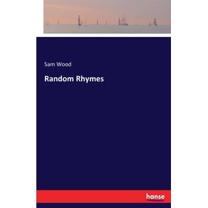 Random-Rhymes