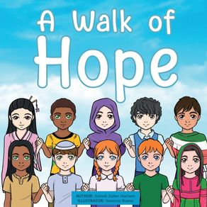 A-Walk-Of-Hope