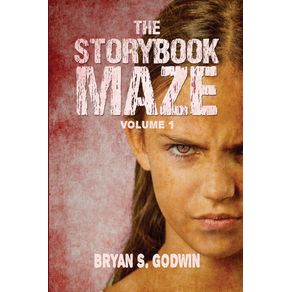 The-Storybook-Maze