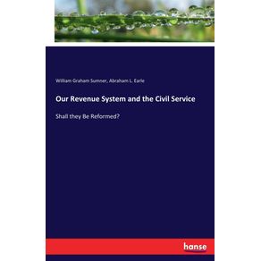 Our-Revenue-System-and-the-Civil-Service
