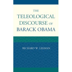The-Teleological-Discourse-of-Barack-Obama