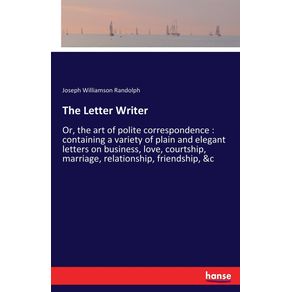 The-Letter-Writer