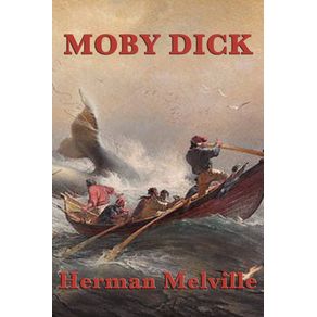 Moby-Dick