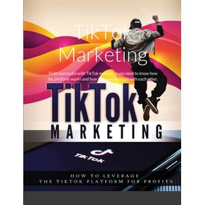 TikTok-Marketing