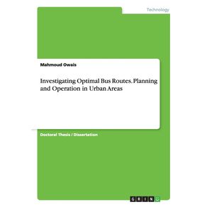 Investigating-Optimal-Bus-Routes.-Planning-and-Operation-in-Urban-Areas