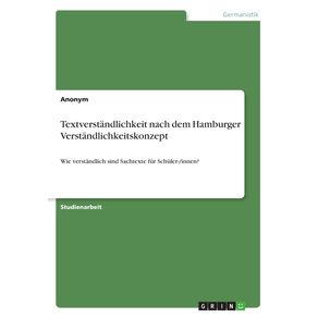 Textverstandlichkeit-nach-dem-Hamburger-Verstandlichkeitskonzept