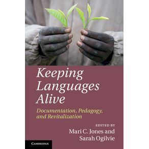 Keeping-Languages-Alive