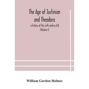 The-age-of-Justinian-and-Theodora