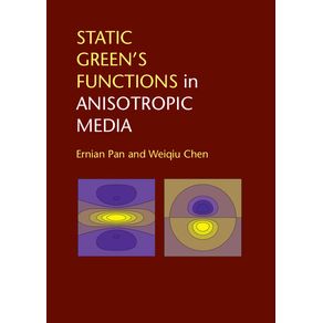 Static-Greens-Functions-in-Anisotropic-Media