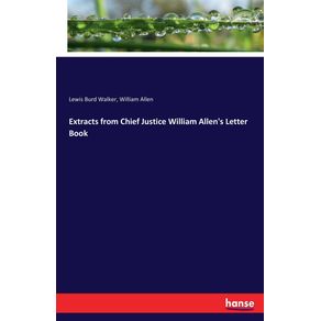Extracts-from-Chief-Justice-William-Allens-Letter-Book