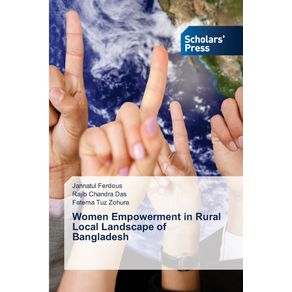 Women-Empowerment-in-Rural-Local-Landscape-of-Bangladesh